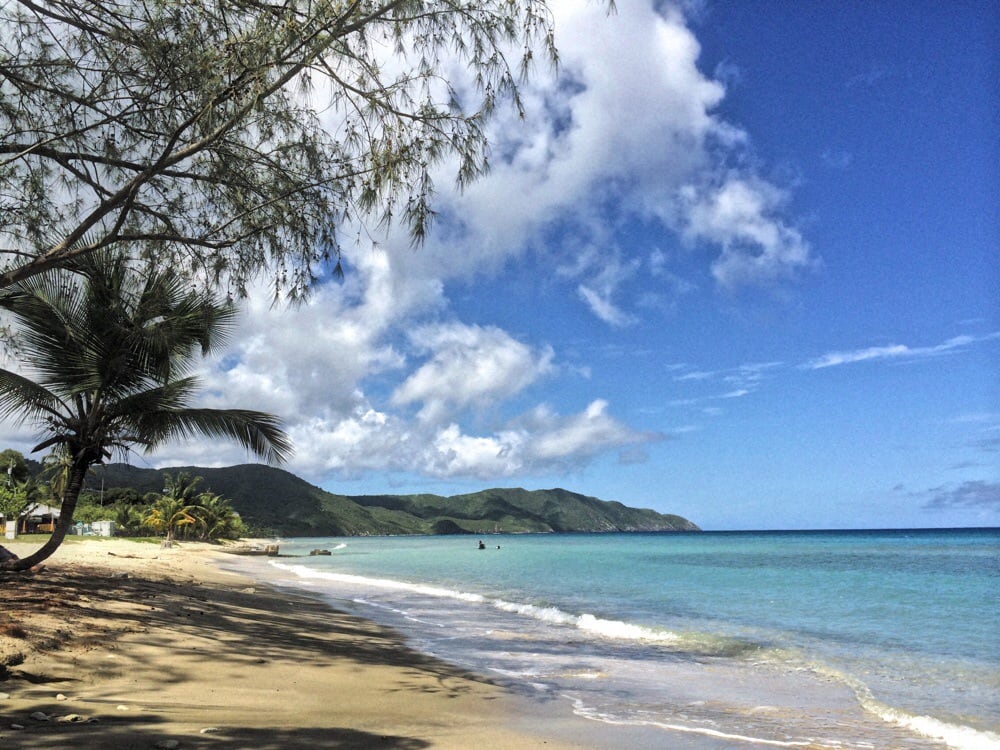 Cane Bay Beach Beaches Cane Bay Road, Christiansted, Virgin Islands