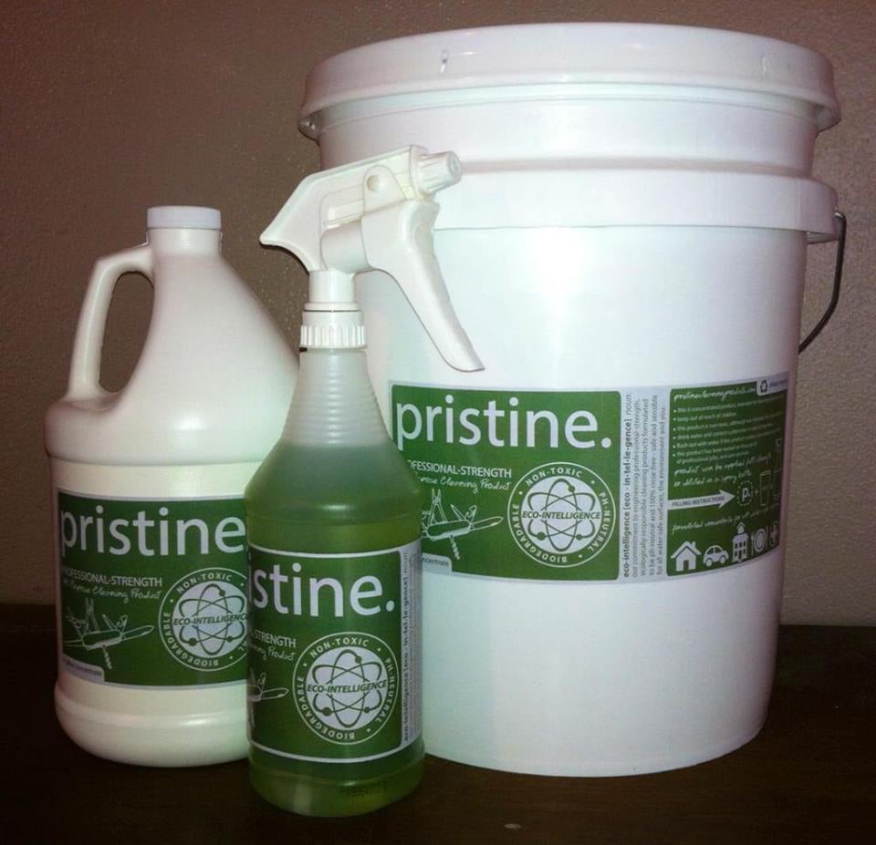 Pristine Clean CLOSED 13 Photos Home Cleaning Oltorf/East