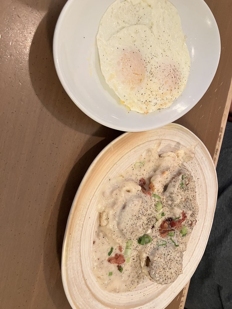 Wheatfields Eatery and Bakery