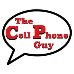 the cell phone guy mobile phone repair 4114 burkburnett rd