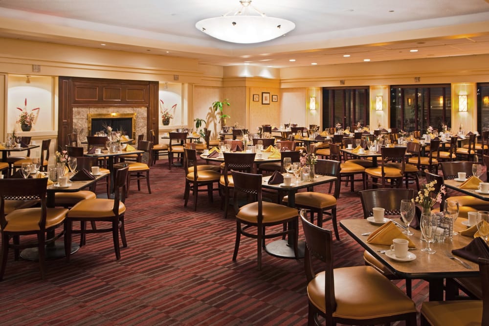 Chantilly's Restaurant