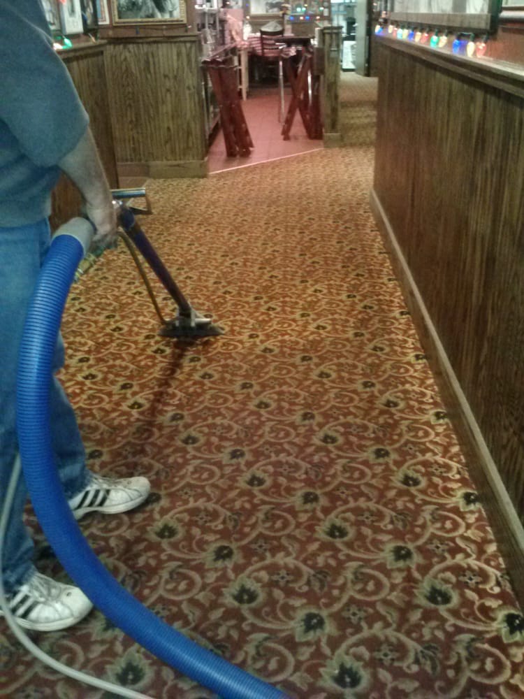 Exceed Carpet & Upholstery Care - Carpet Cleaning - 923 ...