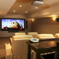 Automation Design Entertainment Home Theatre Installation 6475 Photo Of Automation Design Entertainment Kalamazoo Mi United States Simple
