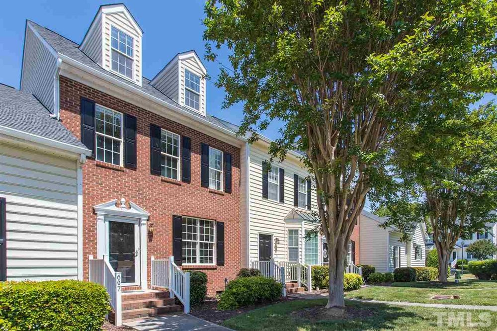 Yes 2 New Address- Fonville Morisey Realty