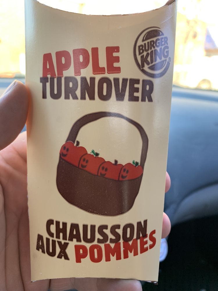 Burger King