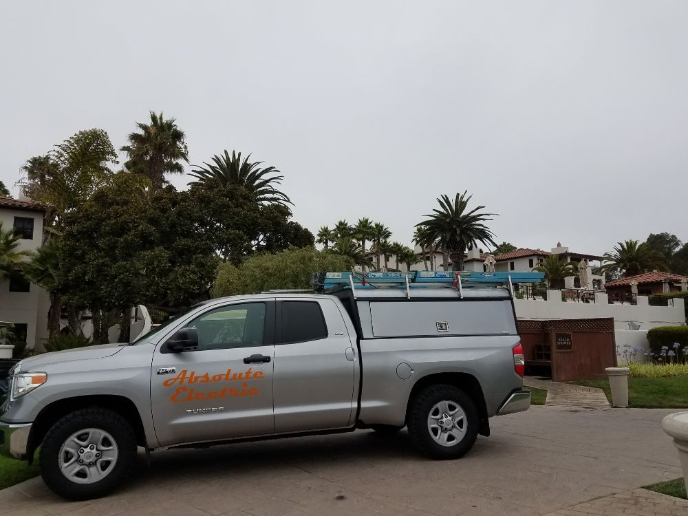 Absolute Electric Quality Solutions