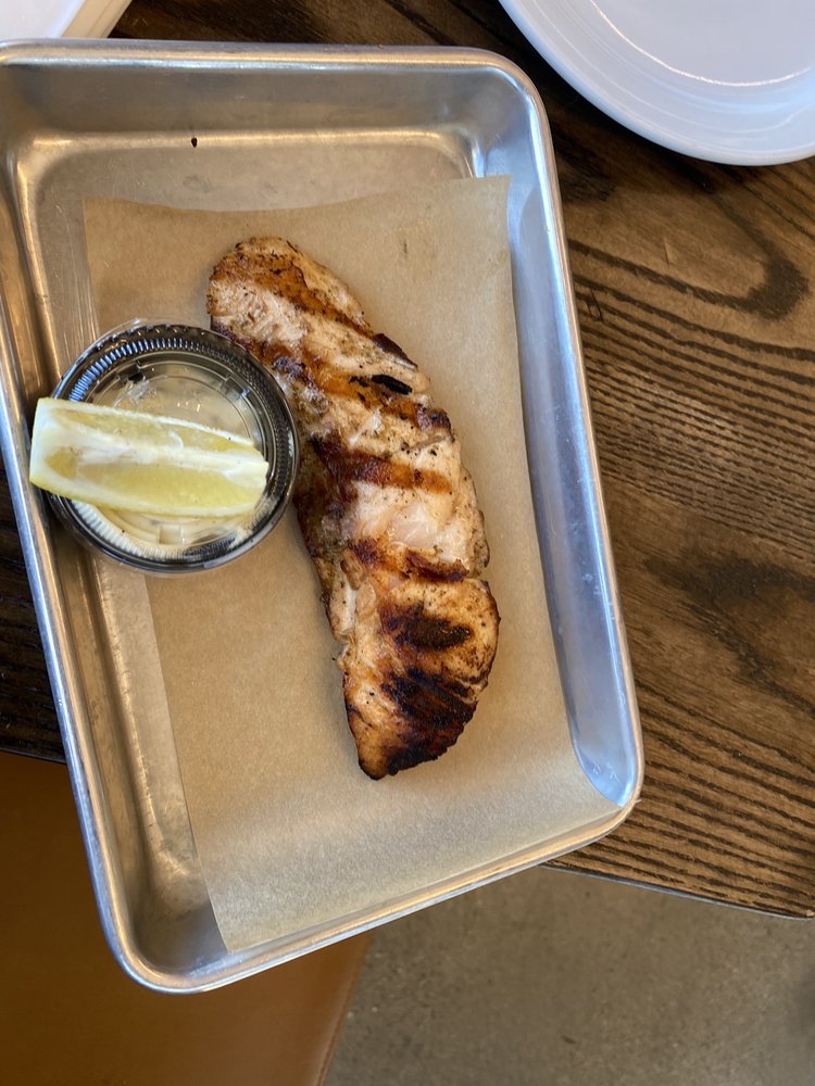 Buckhorn BBQ + Grill - Rocklin Buckhorn BBQ + Grill - Rocklin