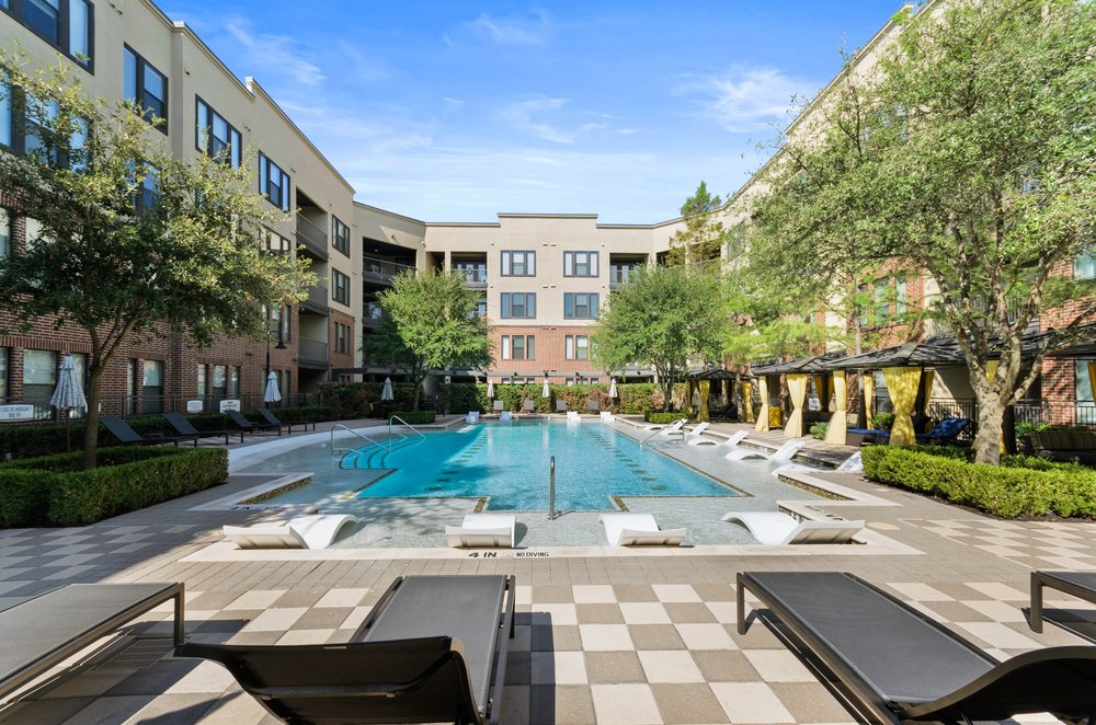 AMLI West Plano