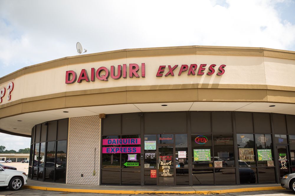 Daiquiri Express 29 Photos & 14 Reviews Beer, Wine & Spirits 1205