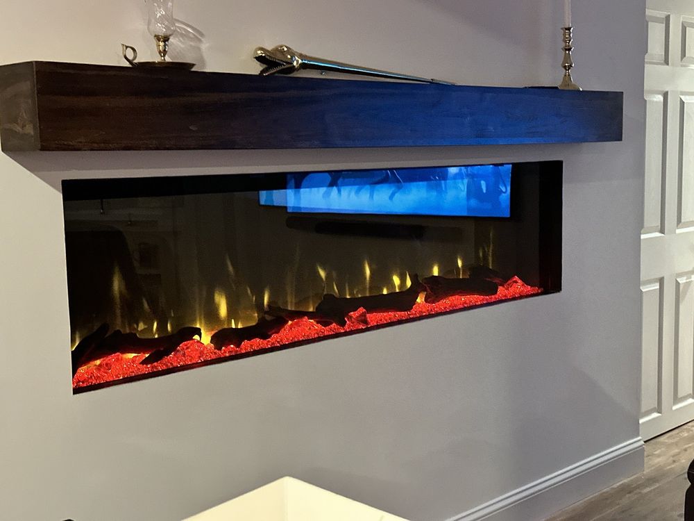 Westchester Fireplace & BBQ