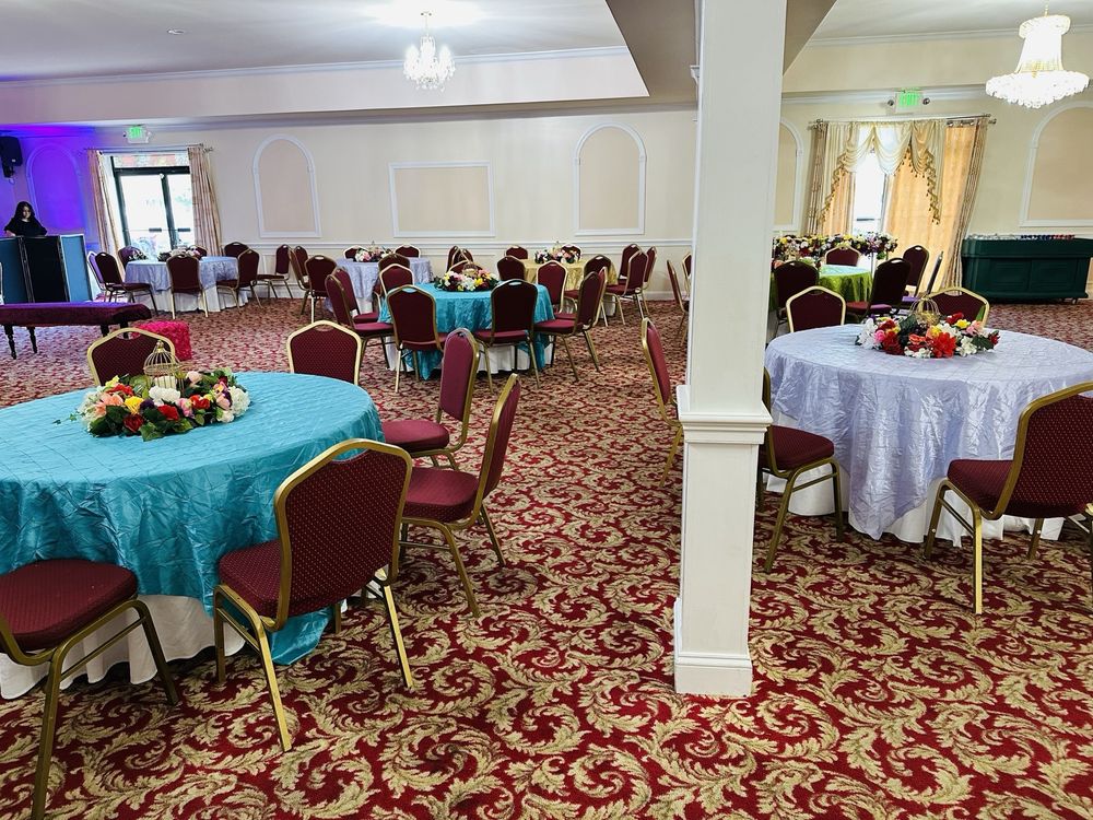 Meet & Feast Restaurant