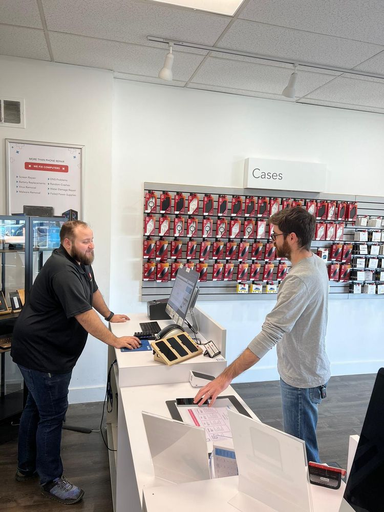 CPR Cell Phone Repair West Chester