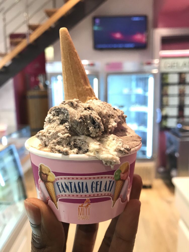 gelati vs gelato gelati vs gelato