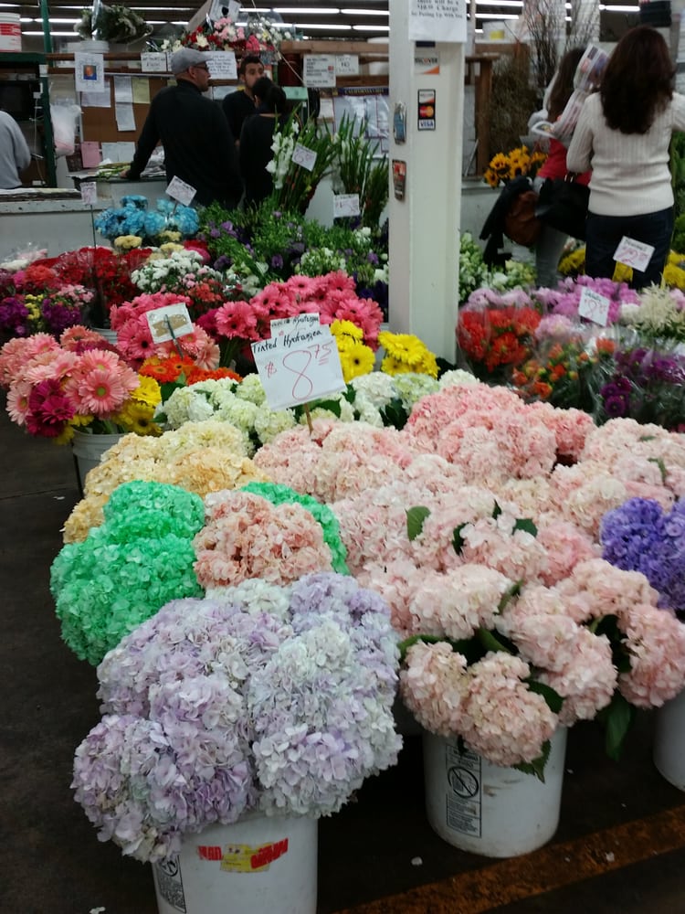 Photos for Los Angeles Flower District Yelp Photos for Los Angeles Flower District Yelp