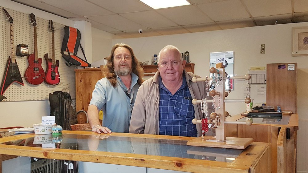 Steve's Northside Pawn