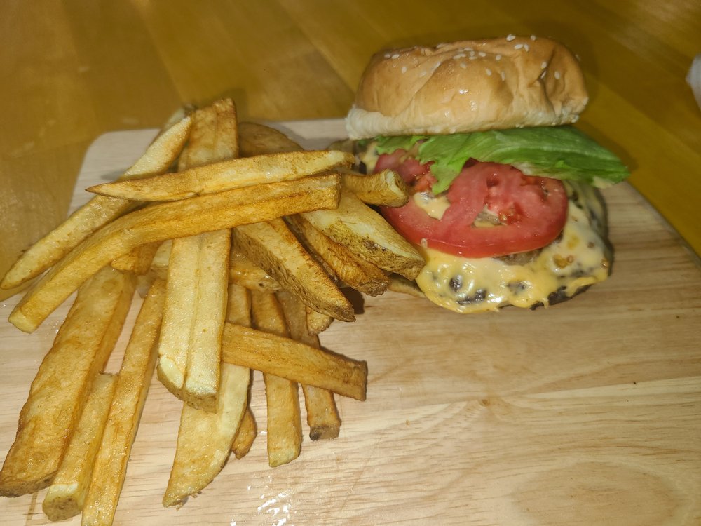 Mason's Eatery