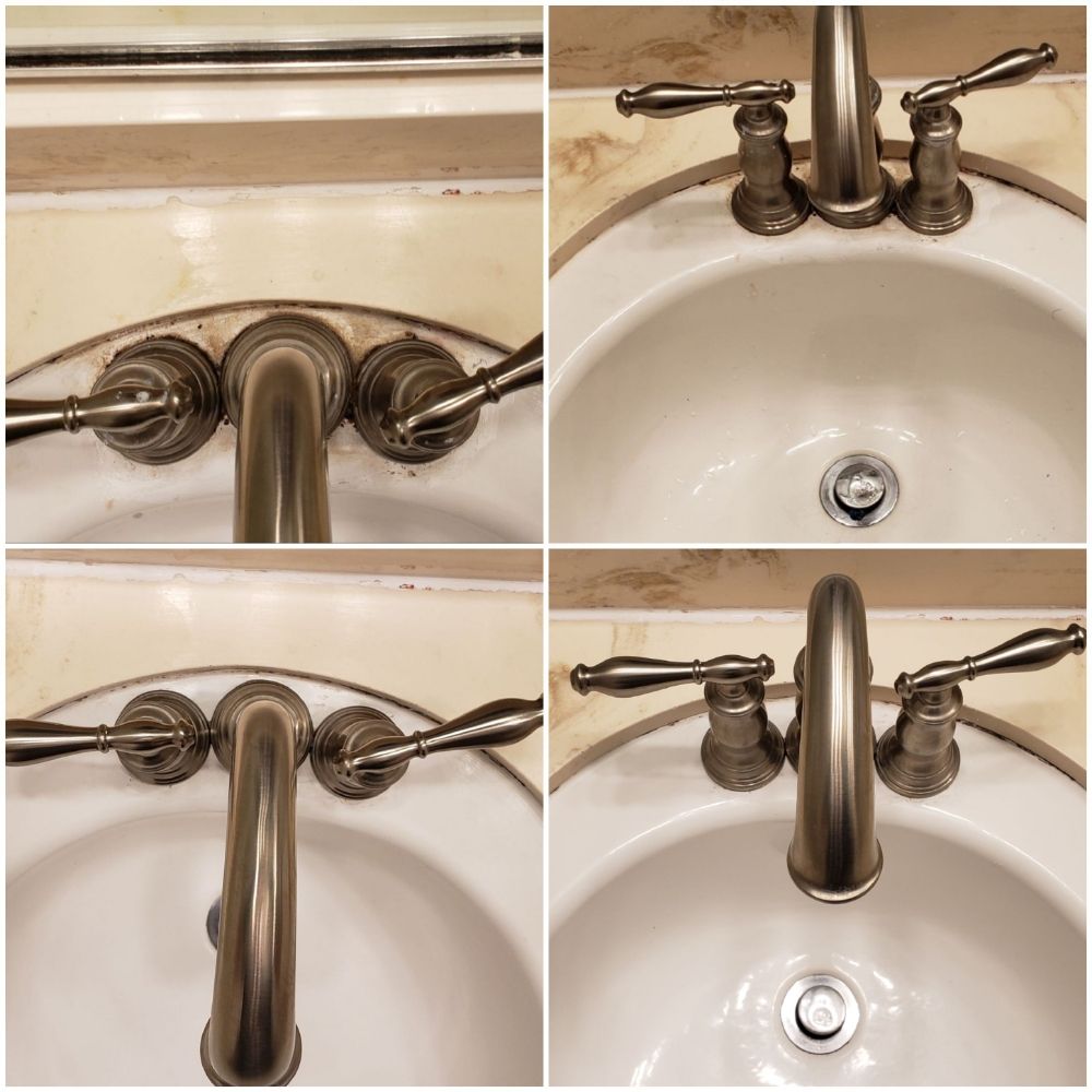 Rodriguez Housekeeping
