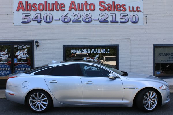 Absolute Auto Sales >> Absolute Auto Sales 206 Tyler Von Way Fredericksburg Va Auto Absolute Auto Sales >> Absolute Auto Sales 206 Tyler Von Way Fredericksburg Va Auto