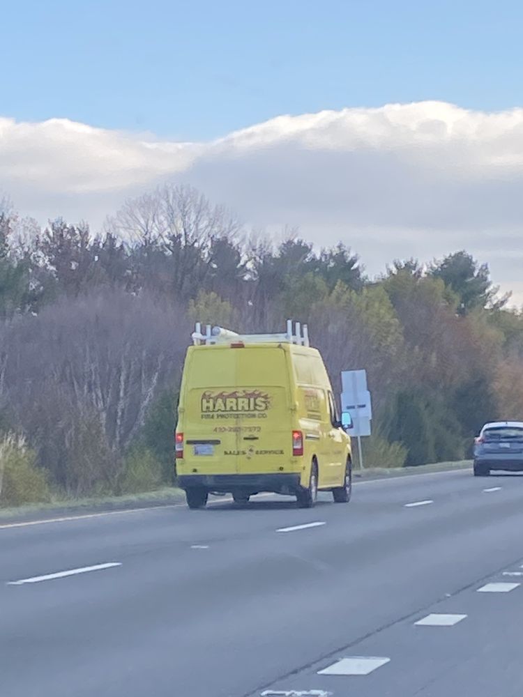 Harris Fire Protection