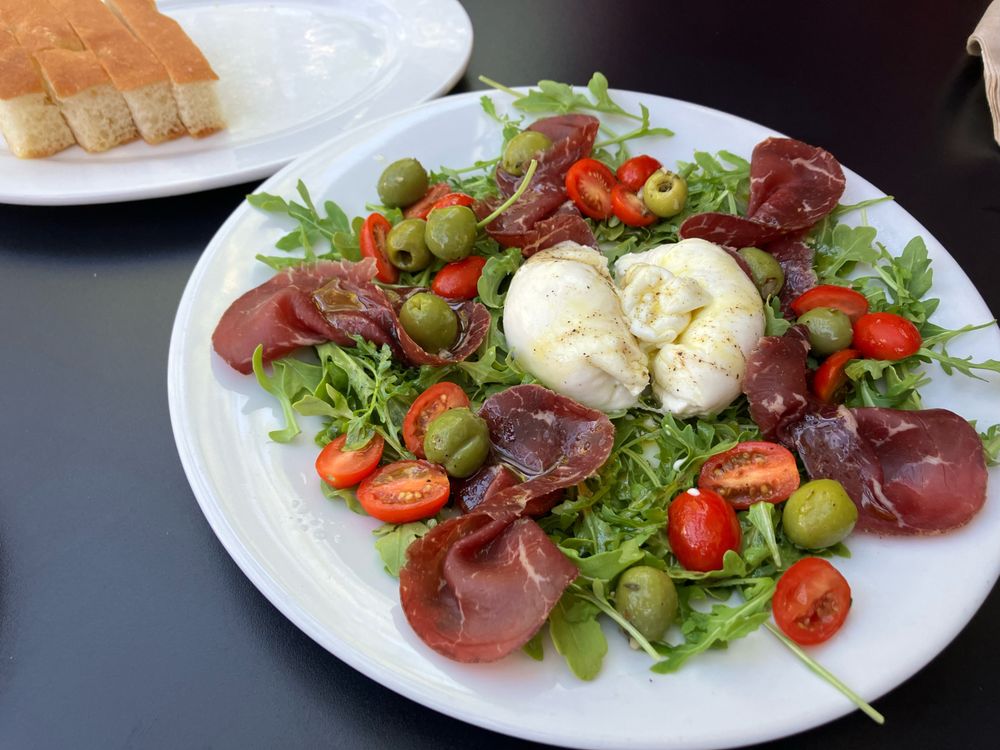 Cafe Citti