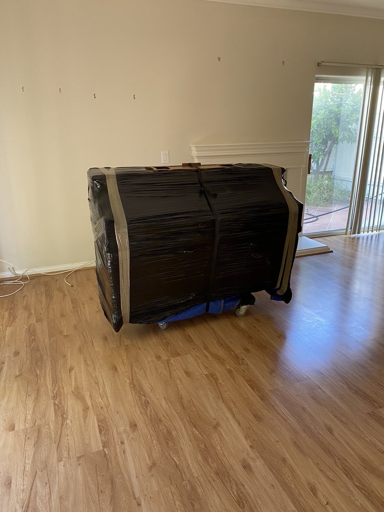 A&S Moving