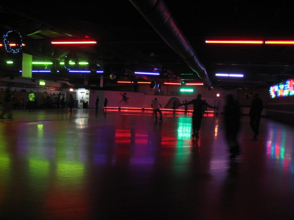 The Rink Skating Rinks 1122 E 87th St, Chatham, Chicago, IL Phone Number Yelp