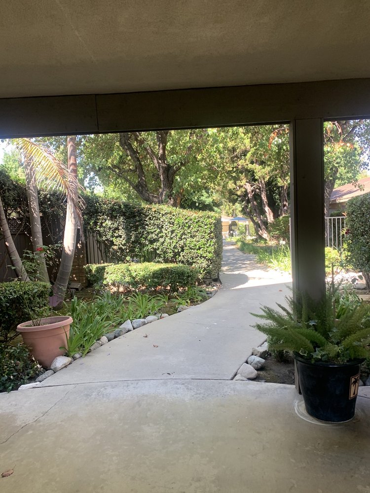 La Verne Woods Apartments