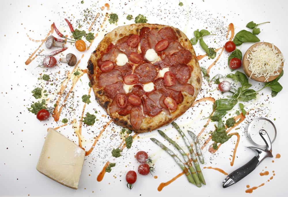 Pizza Garden New Westminster 28 Photos & 64 Reviews Pizza 255800