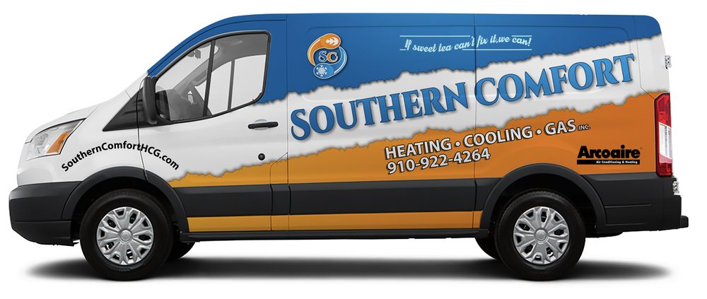 Southern Comfort Heating & Cooling