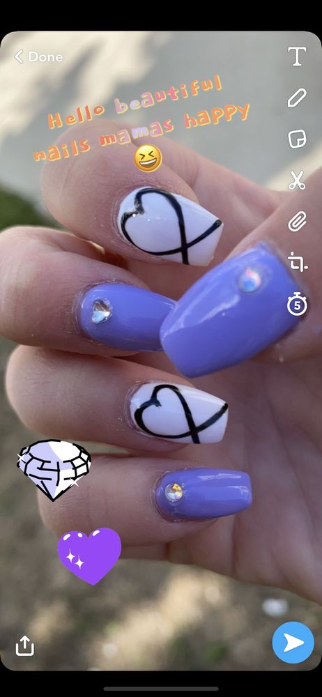 Beautiful Nails