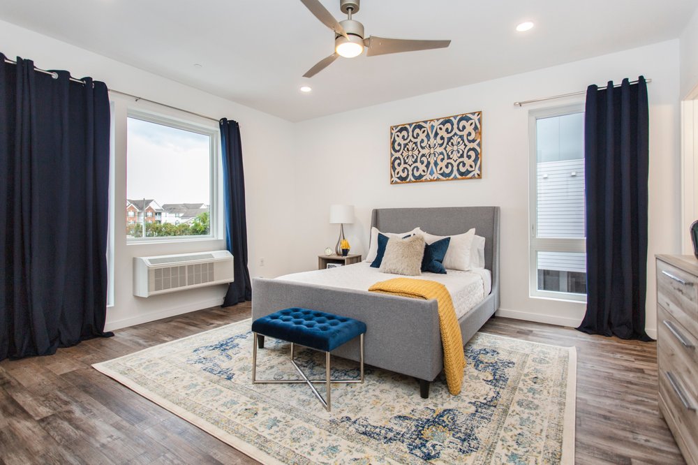 Stealthy Styling by Andrea