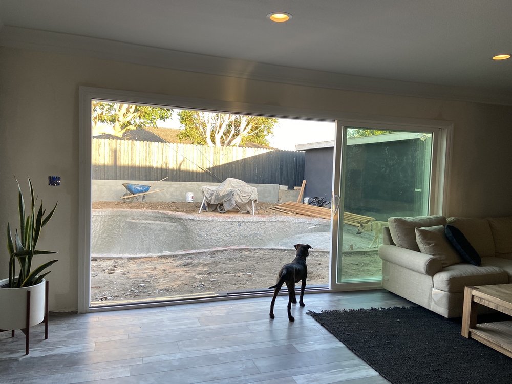 Mancino Door & Window