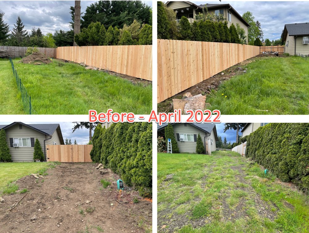 Watson Excavation & Earth Works