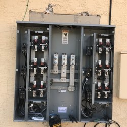 The Electric Panel Specialists Electricians 8247 E Fairy Duster Photo Of The Electric Panel Specialists Gold Canyon Az United States New