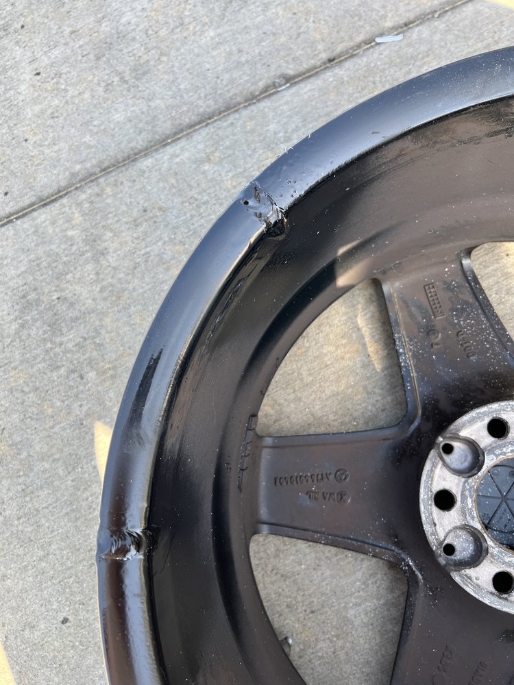 J & J Tires & Wheels