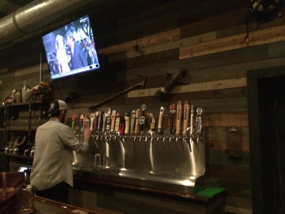 Backstep Brewing Company 21 Photos & 18 Reviews Breweries 125 N