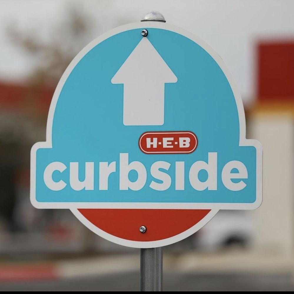 H-E-B