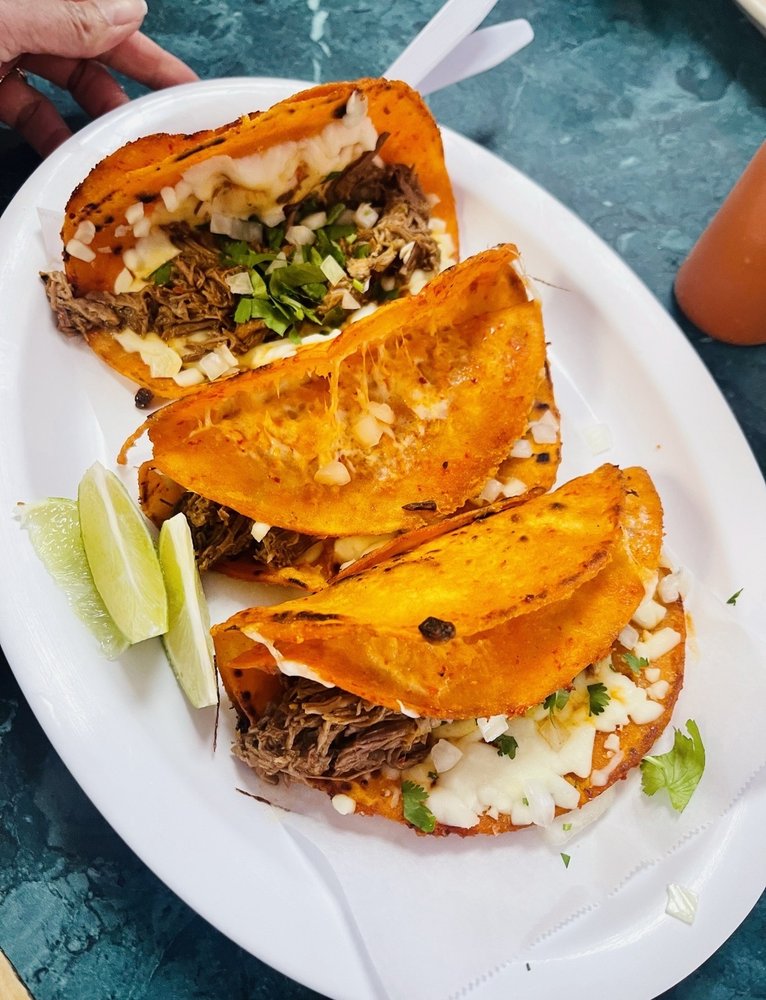 Taqueria Rodriguez