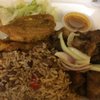 Le Bon Gout Caribbean Restaurant