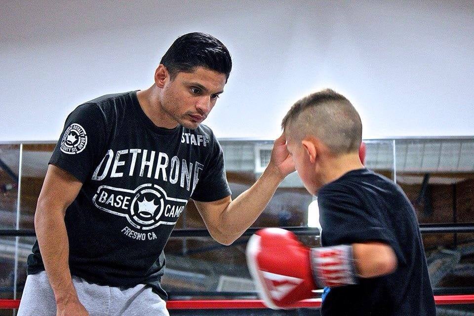 Dethrone Mixed Martial Arts 52 Photos & 16 Reviews Martial Arts