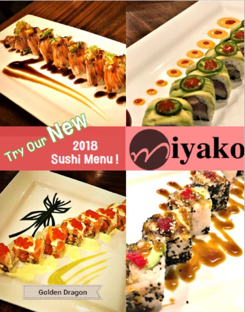 Miyako Japanese Steak & Seafood 46 Photos & 53 Reviews Japanese