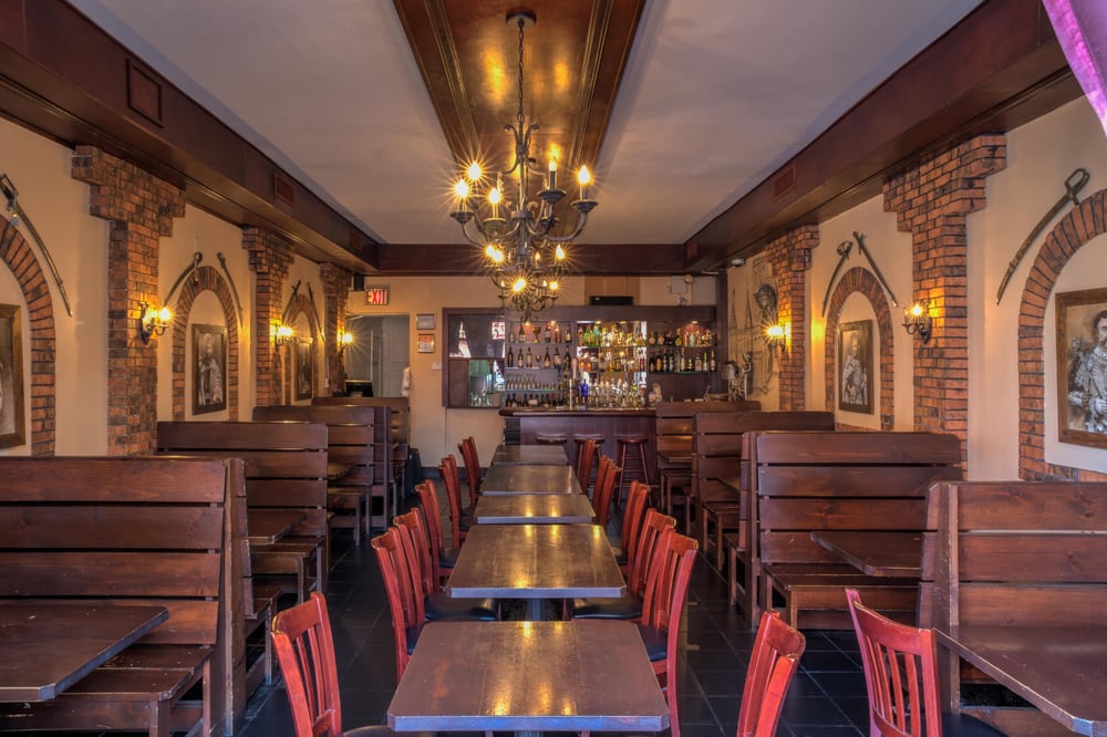 Krolewskie Jadlo 300 Photos & 345 Reviews Polish 694 Manhattan