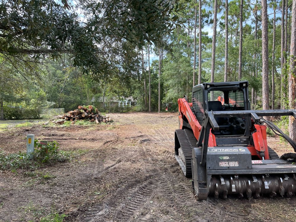 Southeastern Land Solutions