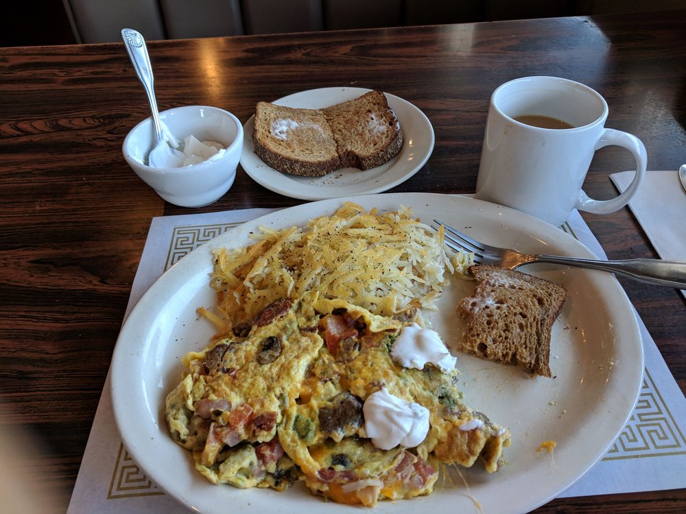 Longhouse Restaurant 74 Photos & 169 Reviews American (New) 8195