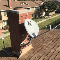 Satellite Dish Removal Guy 15 Photos Junk Hauling Photo Of Satellite Dish Removal Guy Dana Point Ca United States