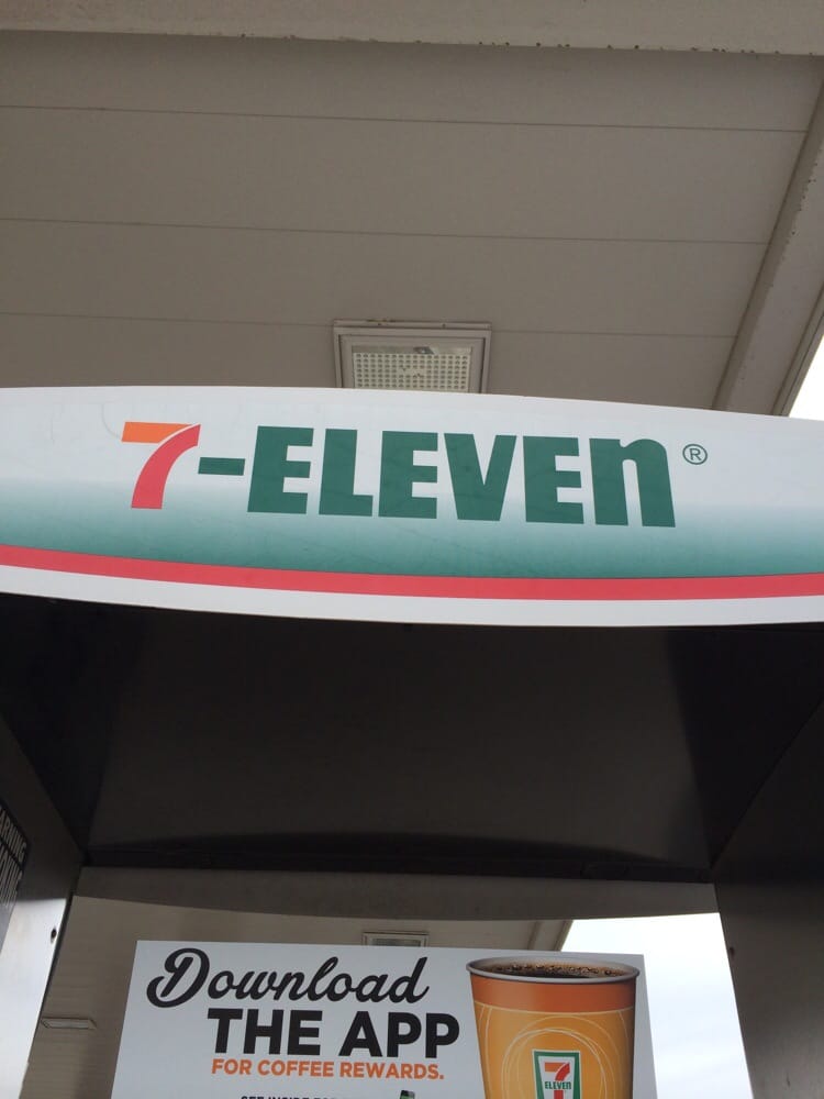 7Eleven Gas & Service Stations 7489 Limestone Dr, Gainesville, VA