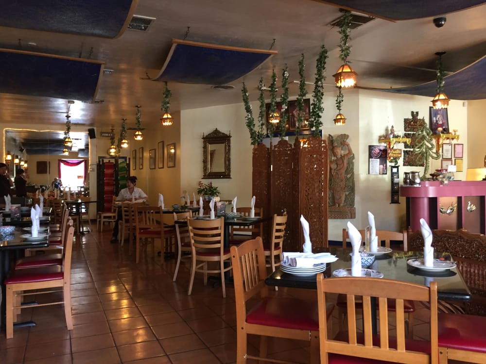 Thai Palace 171 Photos & 267 Reviews Thai 3262 J St, East