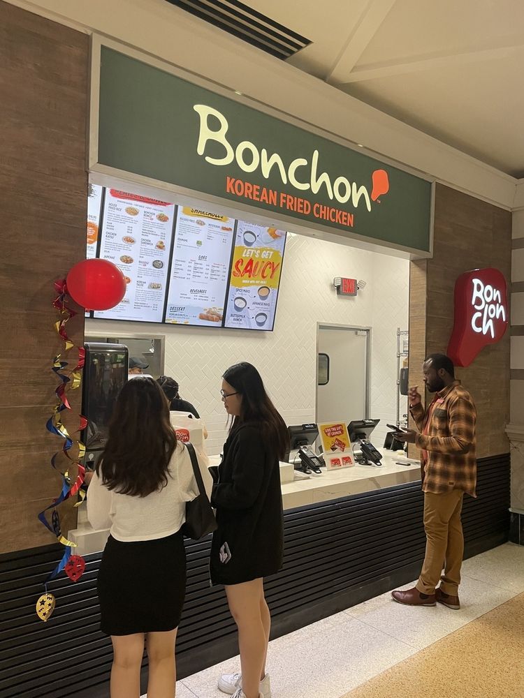 Bonchon