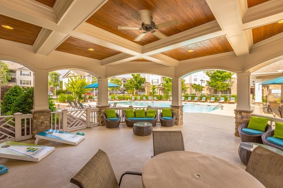 Hawthorne at the Meadows