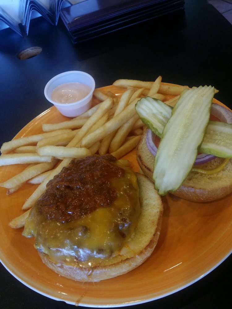 Center Street Grill Order Food Online 41 Photos & 91 Reviews